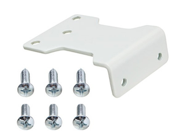 Пластина для установки доводчика MP-05(4/5)-W 00021924 Аpecs