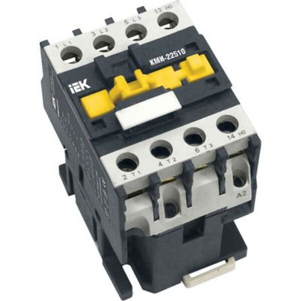 Թողարկիչ 25 A 230 V ԿՄԻ IEK
