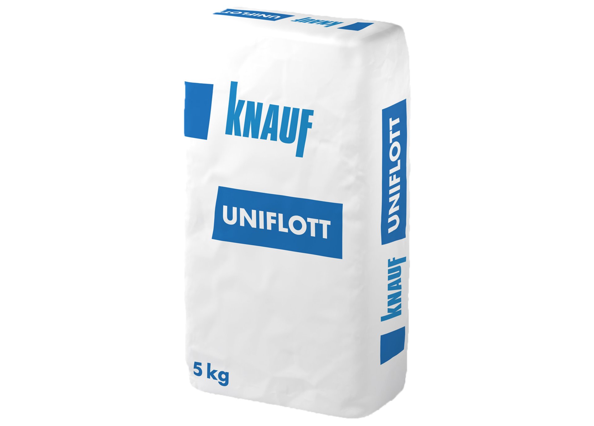 Ծեփամածիկ 5կգ Uniflot KNAUF