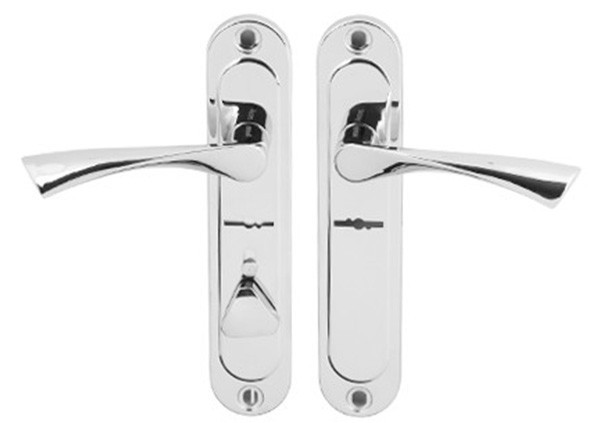 Բռնակ դռան  HP-42.0123-S-C-CR-R  Avers