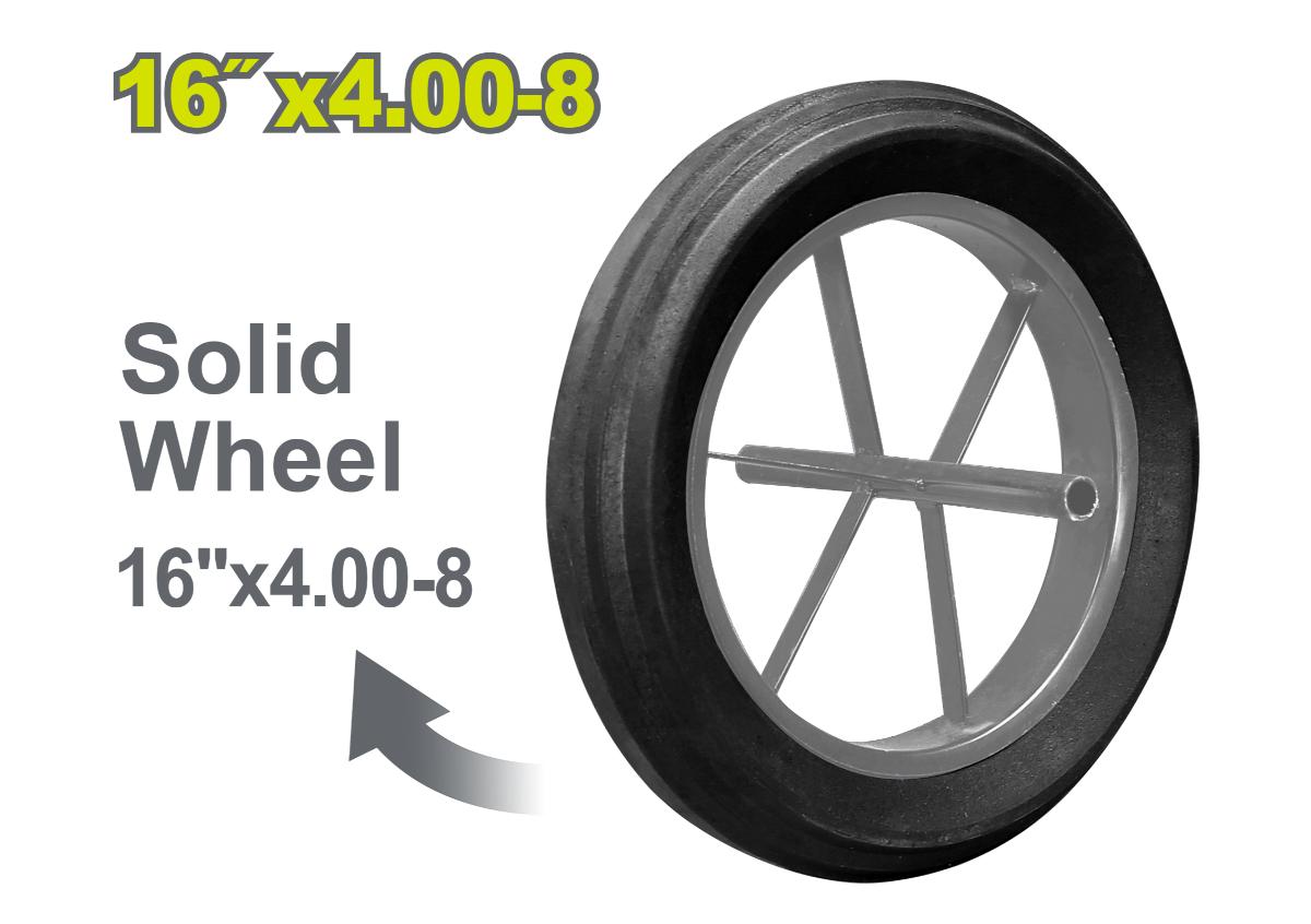 Անիվ խիտ 16" x 4.00-8 DYLLU DTWL1302