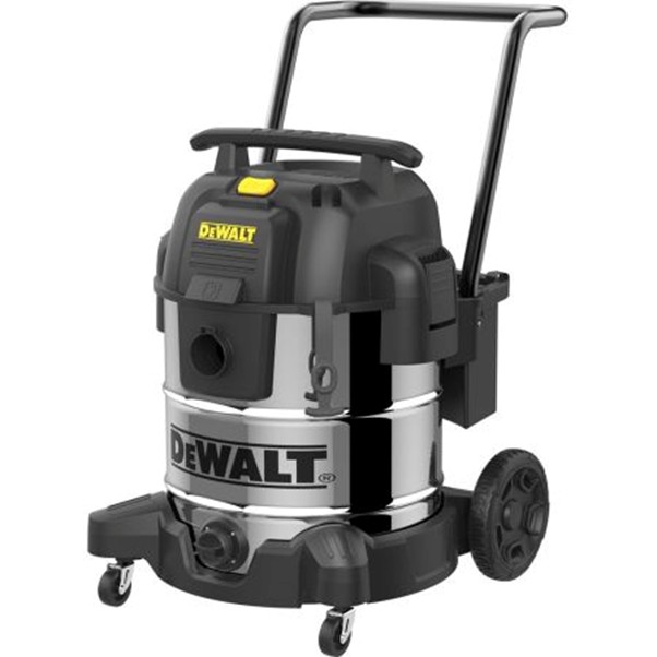 Արտադրական փոշեկուլ  50 լ․ DXV 50 SPTA  Dewalt