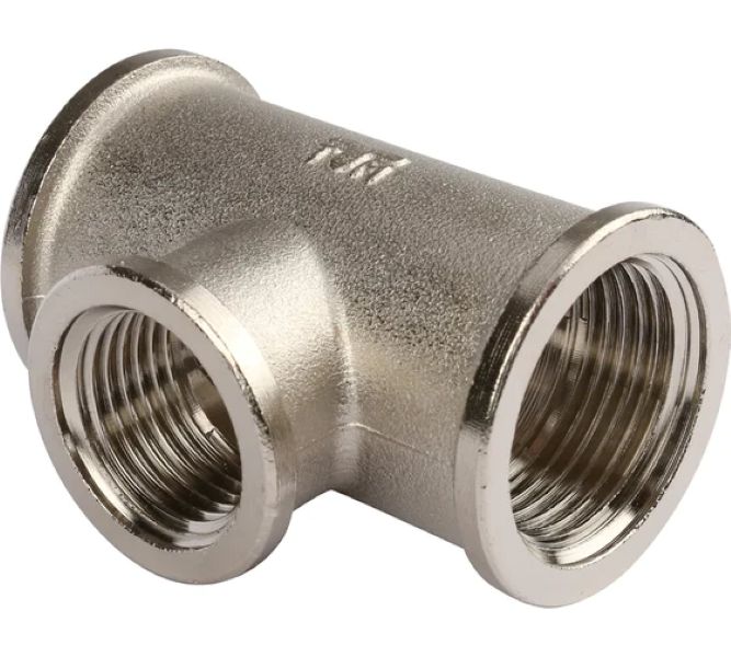 Եռաբաշխիչ 3/4*3/4*3/4 1570N TIEMME