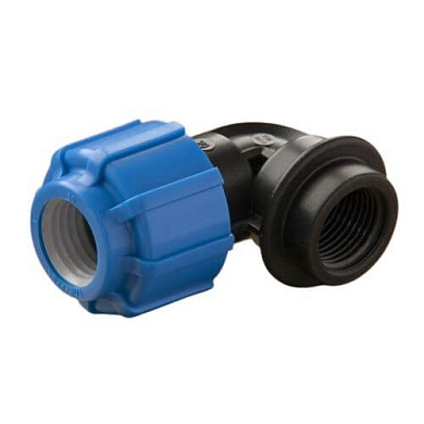 Անկյուն PE 20*3/4 F (ներքին) ՄԱՅԵՌ ՊԼԱՍՏ