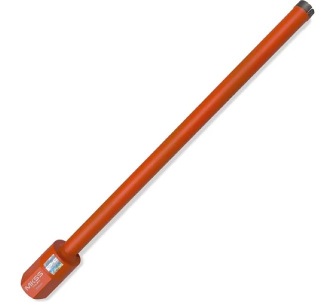 Коронка 25x450x1Tx1-1/4 UNC MKSS