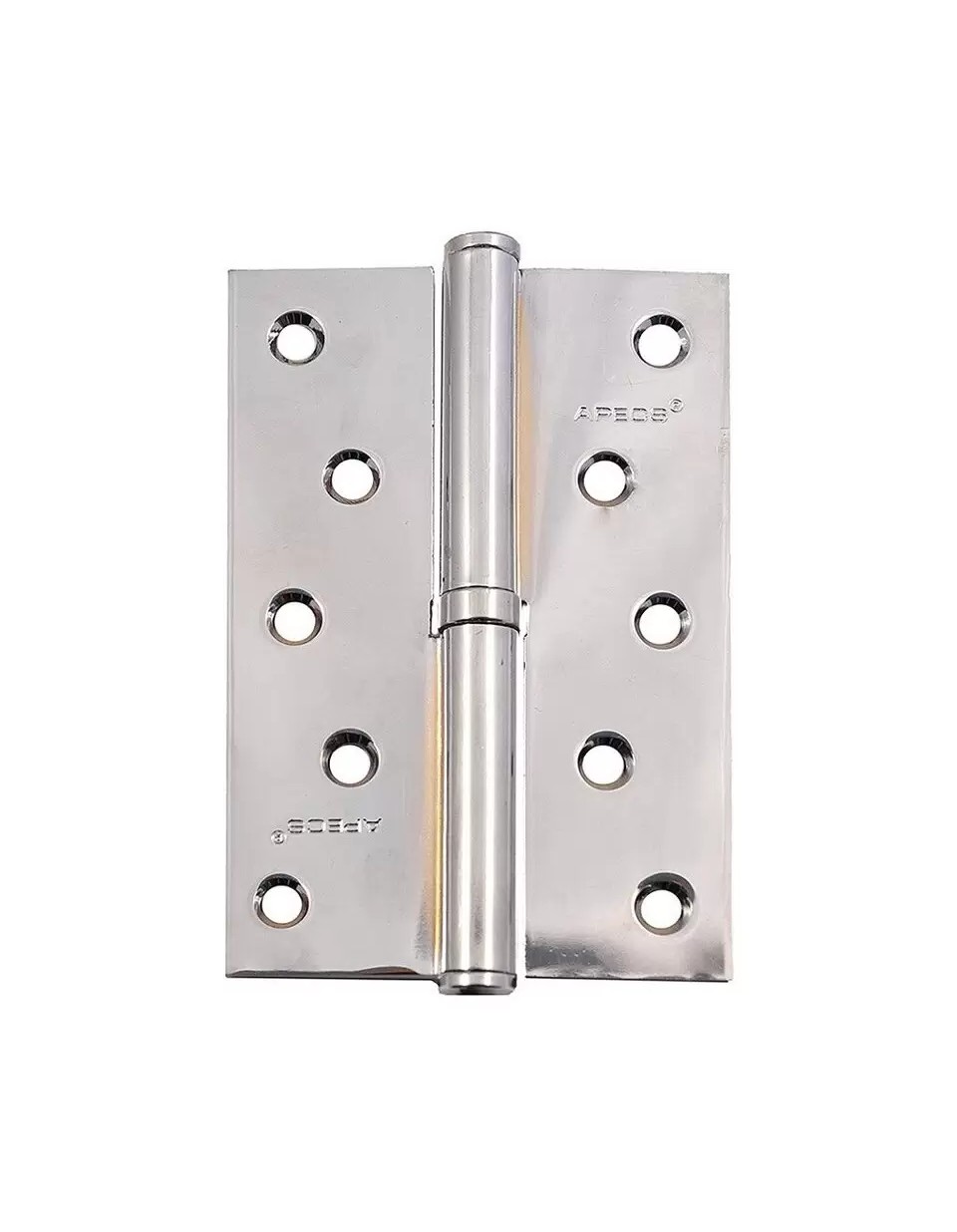 Ծխնի ներփորովի 100x70-B-Steel-CRM-R 00023231 Apecs