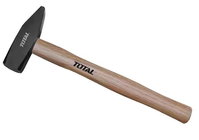 Մուրճ փայտե պոչով TOTAL THTW712000