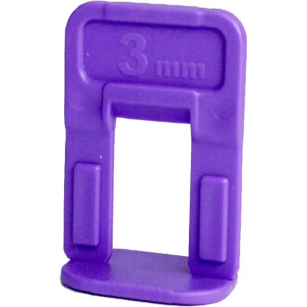 ՍՎՊ սեղմիչ "Դարպաս" 3,0մմ 100հ․  DECOR