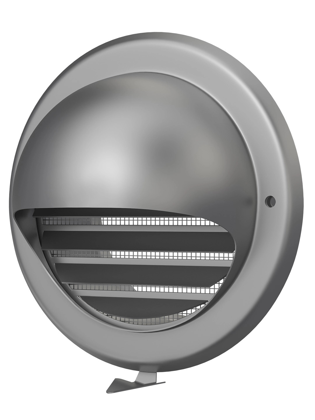 Выход вентиляционный стенной VM D150 ERA