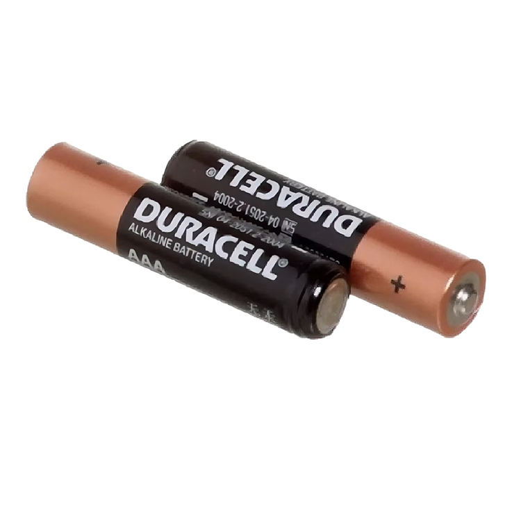 Էլեմենտ AAA Duracell