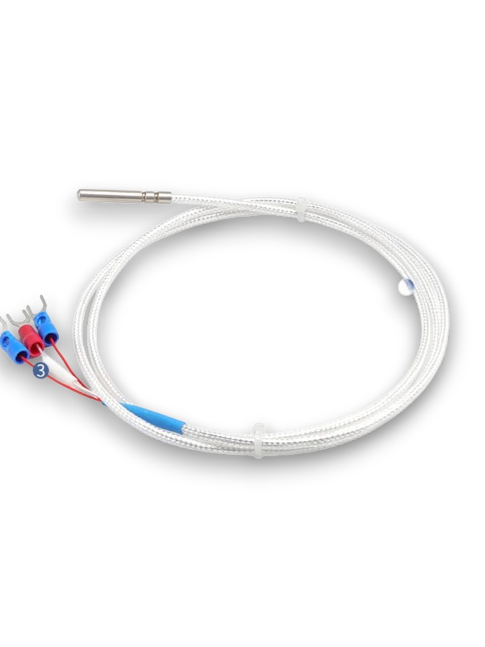 Թերմոդիմ PT100 5M ANDELI