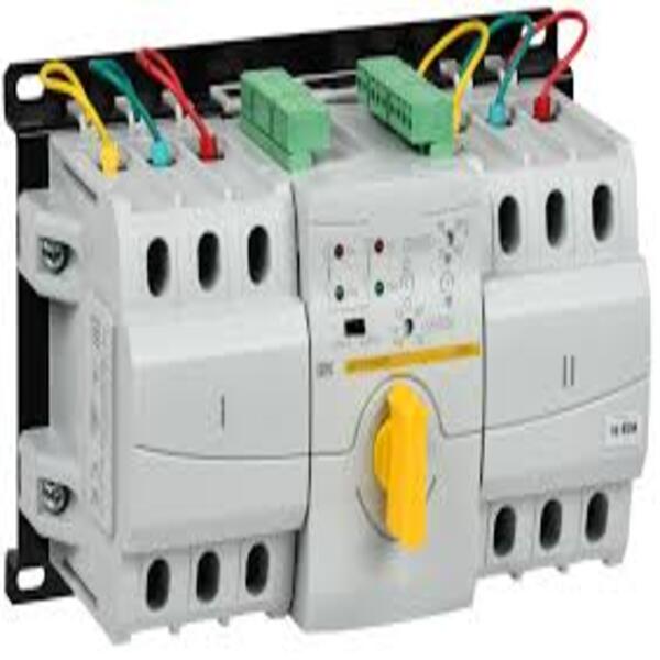 АВР-ПНM 1 LITE 63A IEK