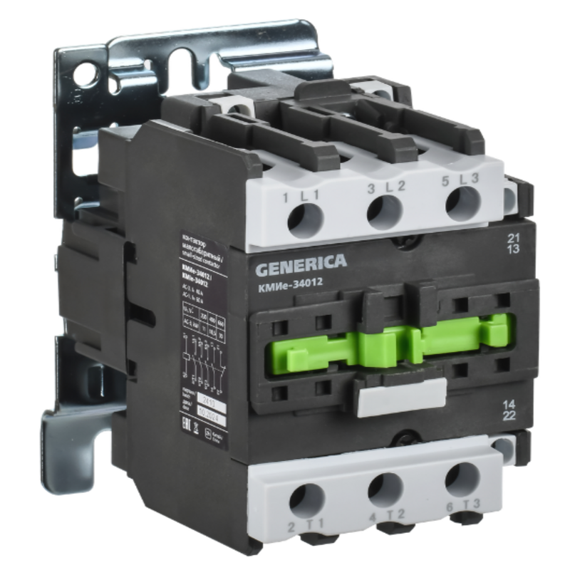 Թողարկիչ 40 A 230 V ԿՄԻե GENERICA