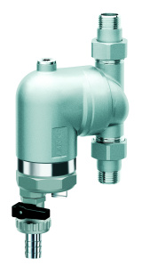 Զտիչ պտտվող միացմամբ 3/4 FAR