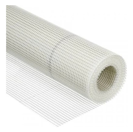 Ցանց շինարարական ճաքերի համար 4*4մմ 1*50մ