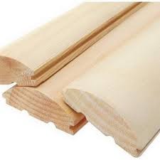 Կիսագերան 20*121*3000 Русский Лес