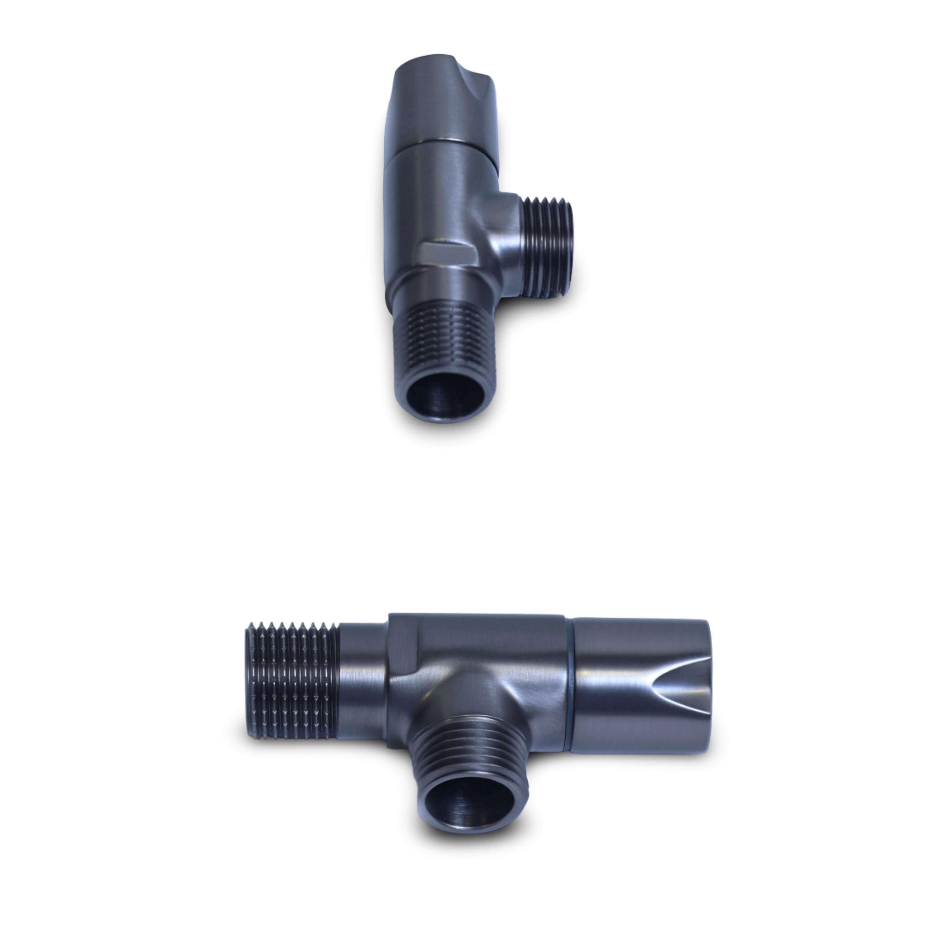 Փական Arco AP004CGM 1/2-1/2 GREY Kaldo