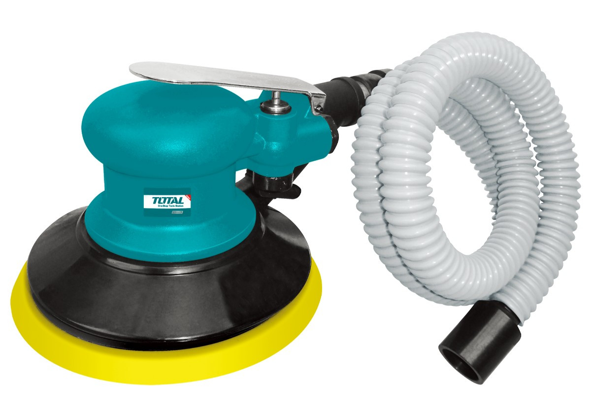 Пневматическая шлифмашина  TAT91501 TOTAL
