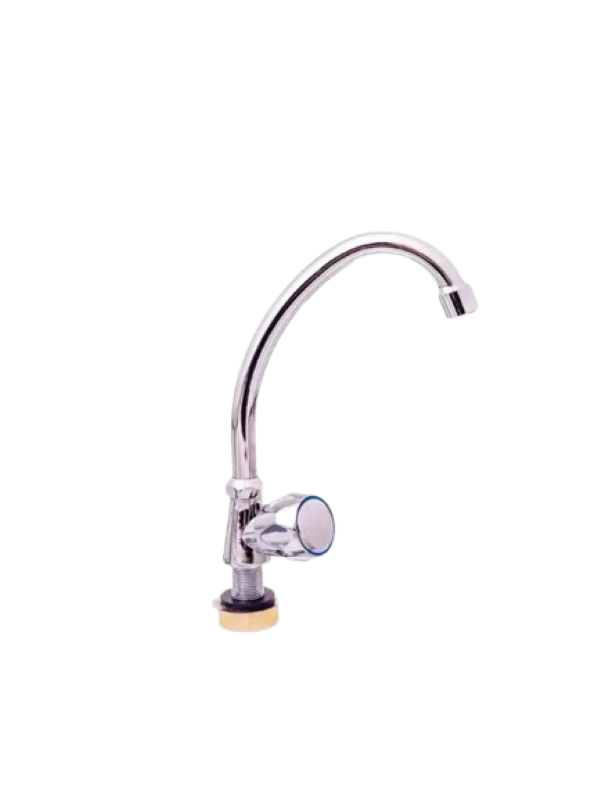 Смеситель моно для кухни R81689  Frud