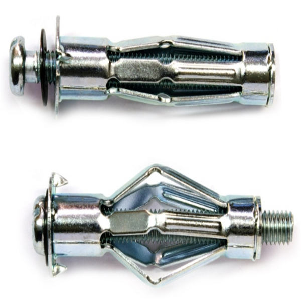 Անկեր գիպսաստվարաթղթի  5*37 MOLLY