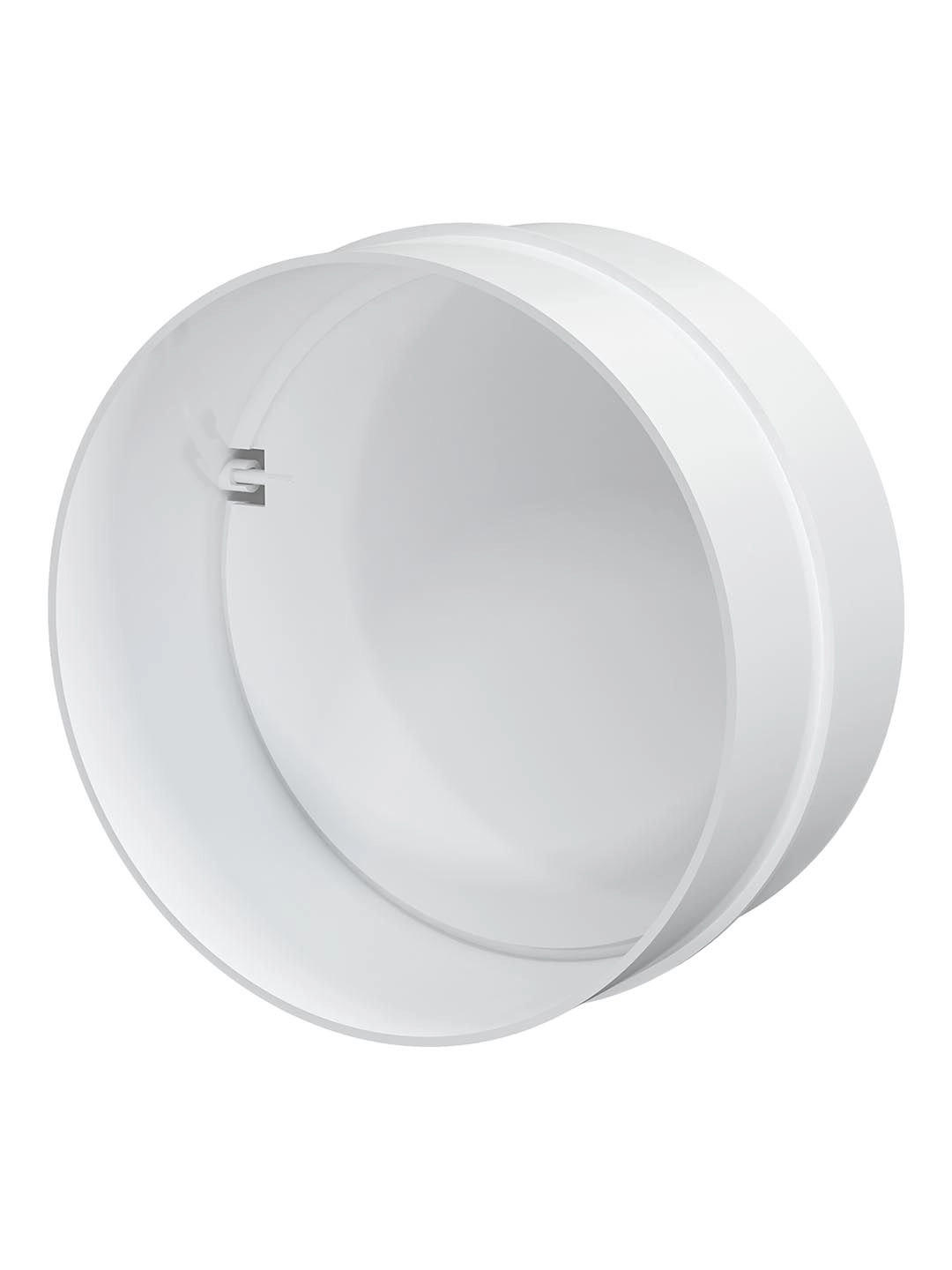 Соединитель пластик. D125 СКПО  ERA