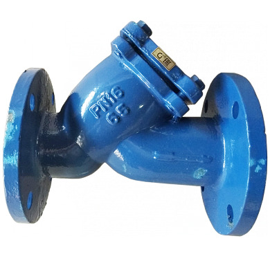 Ֆիլտր    DN-80 ЭЛЬФ