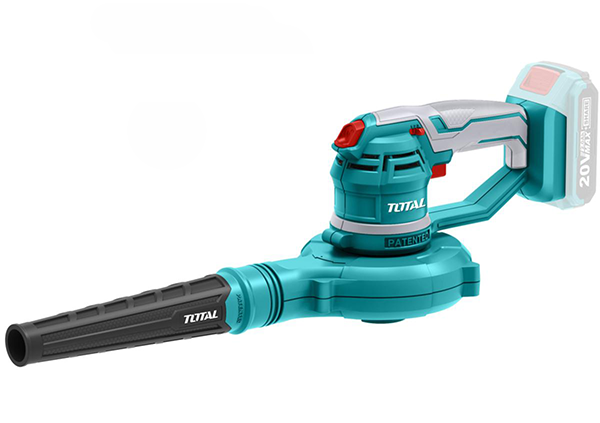 Аккумуляторный пылесос-воздуходувка 20В TOTAL TABLI2001