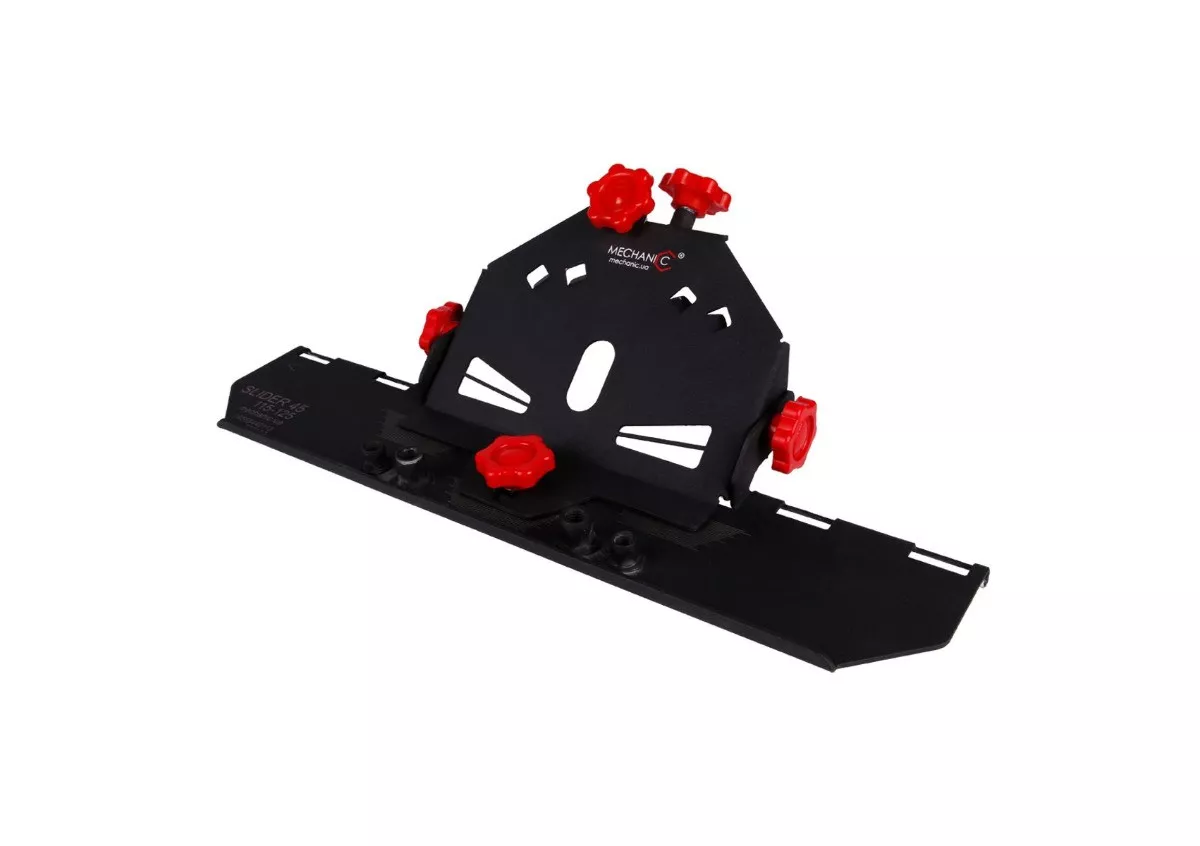 Գլխադիր ԱՀՄ-ի SLIDER 45x115-125 2.0  Mechanic  19568442113