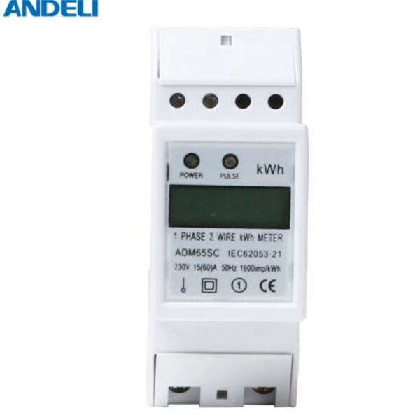 Էլ․ հաշվիչ ADM-65S 220V ANDELI