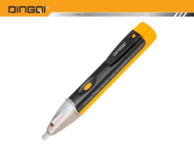 Ինդիկատոր  ձայնային և լուսային 158մմ DINGQI