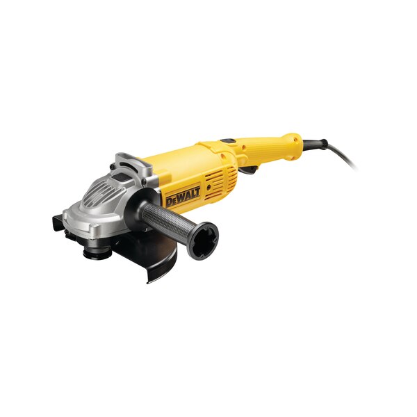 Болгарка (УШМ)  2000вт. 230мм. DWE 490 QS Dewalt