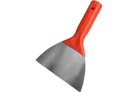 Շպատել-քերիչ ներկը հեռացնելու համար 80մմ Decor