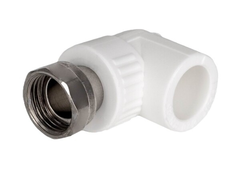 Անկյուն 25х3/4 PP-R Kalde