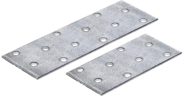 Пластина соединительная 60*140 Big-Krep