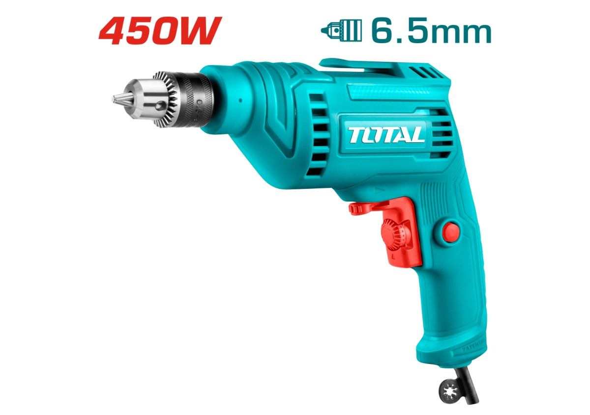 Գայլիկոնիչ 450w TOTAL TD45656