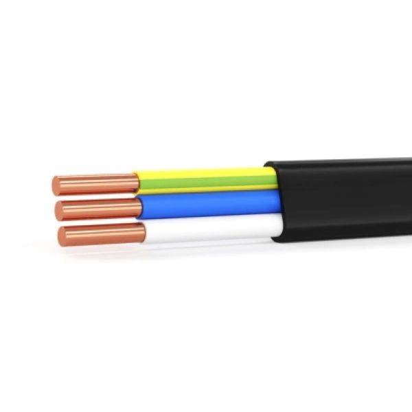 Մալուխ պղնձե ՎՎԳ НГ-LS-3*0,75 SEDARA