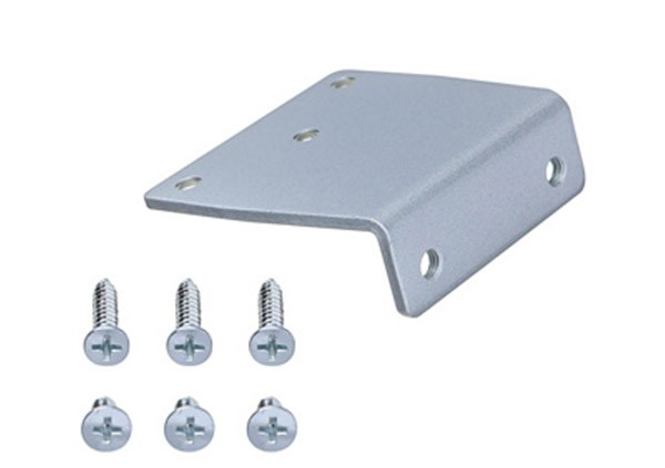 Пластина для установки доводчика MP-04(4)-SL 00021920 Аpecs