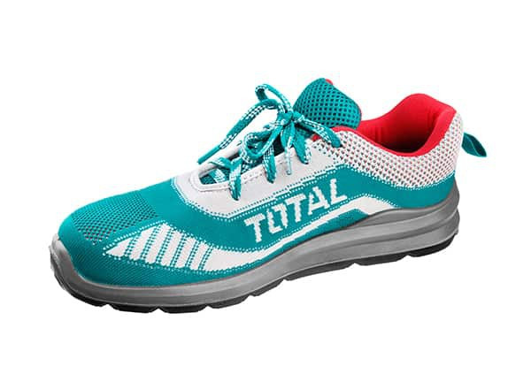 Պաշտպանիչ կոշիկ  N40  TSP208SB TOTAL