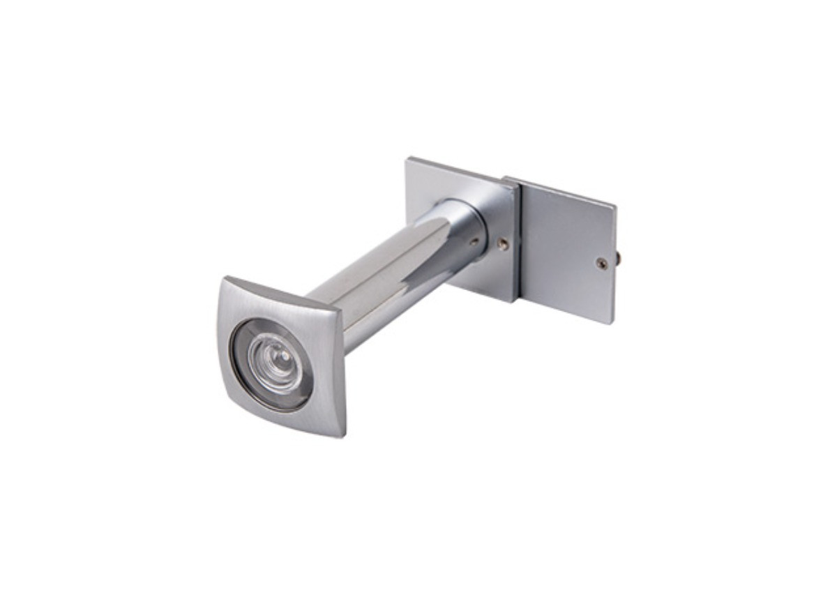 Դիտակ դռան 1516/70-130-CRS 00031125 Apecs