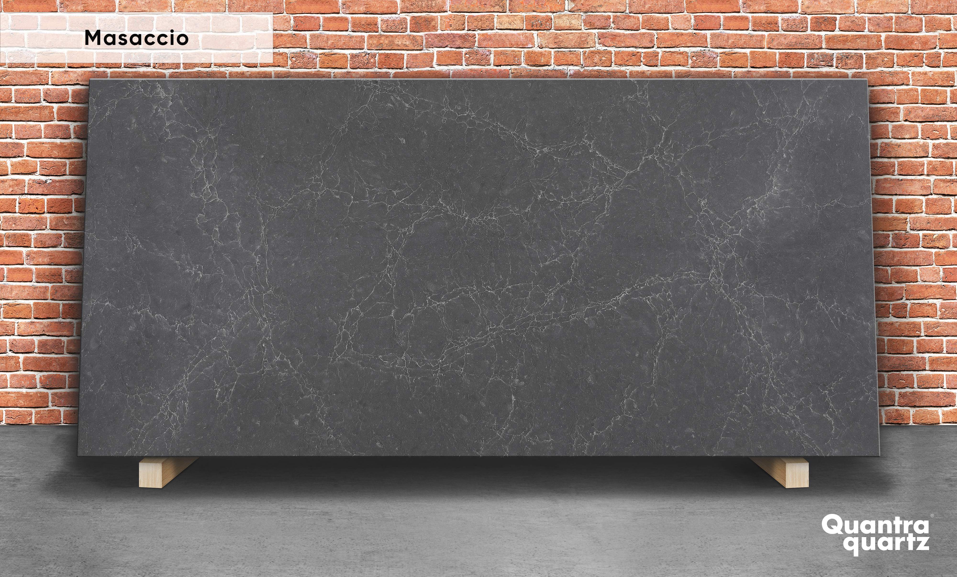 Слэб Masaccio 3300*1650*20мм 5,45кв.м