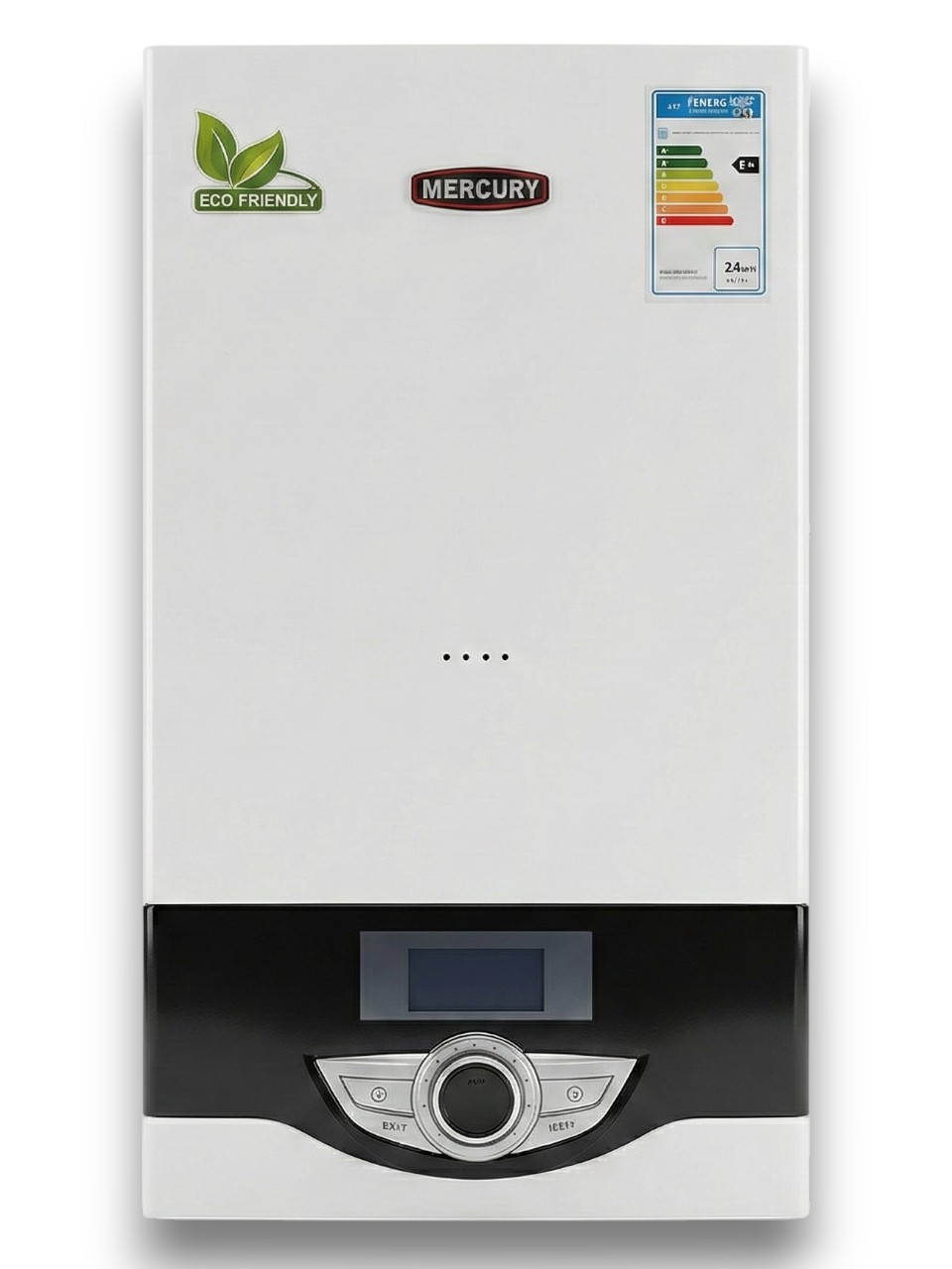 Կաթսա գազի 24կվտ L1PB24-NX 2 Mercury