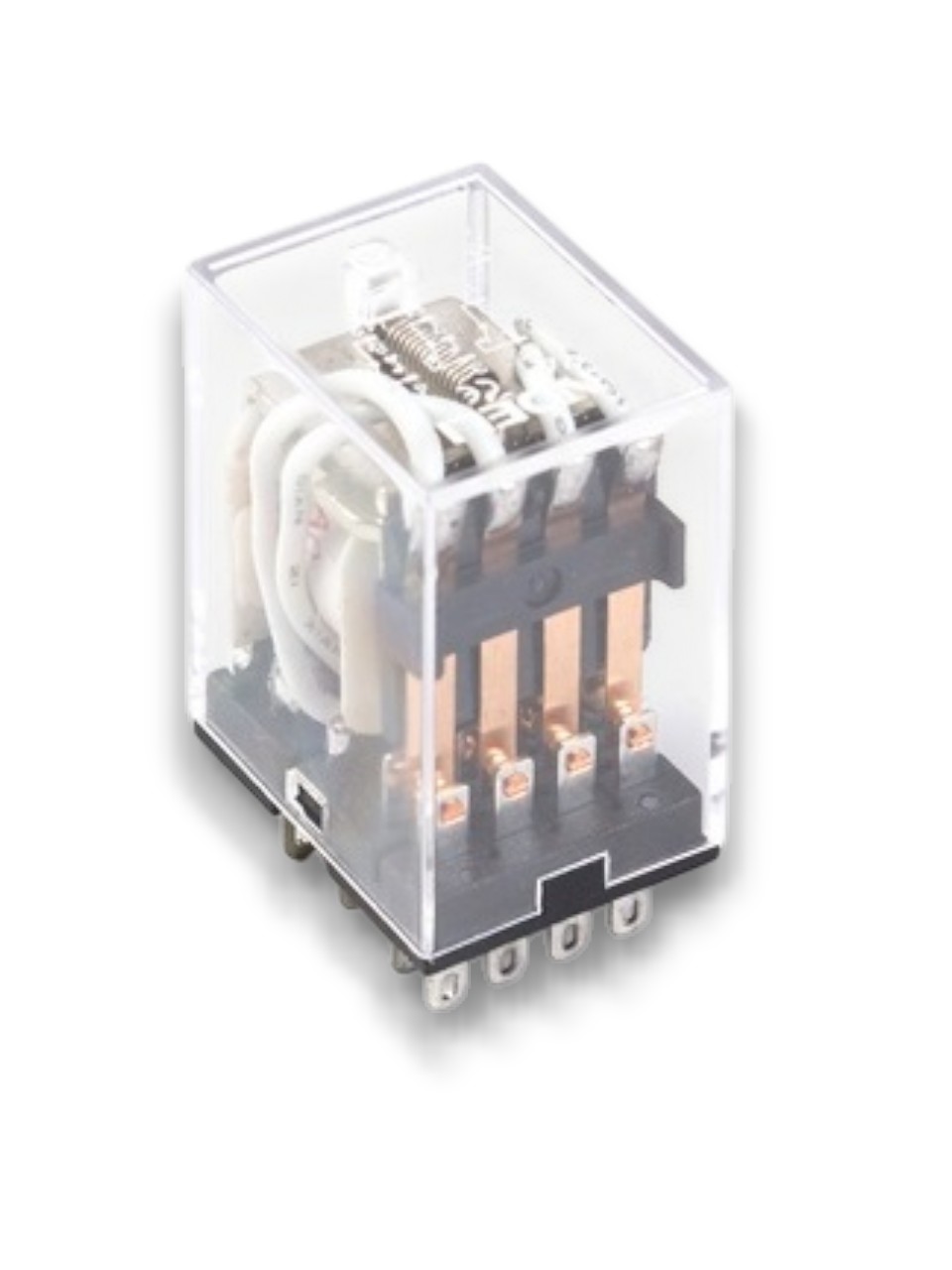 Ռելե MY4 DC24V ANDELI