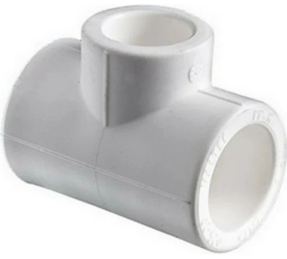 Եռաբաշխիչ PPRC 50 MeerPlast