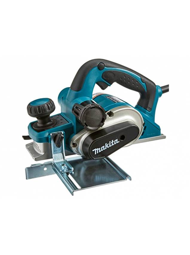 Электрический рубанок 850 вт KP 0810 C  Makita