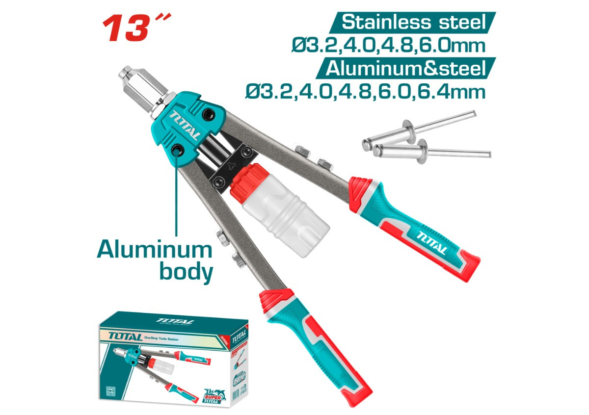 Ամրացման սարք ամանով մեծ TOTAL THT32131