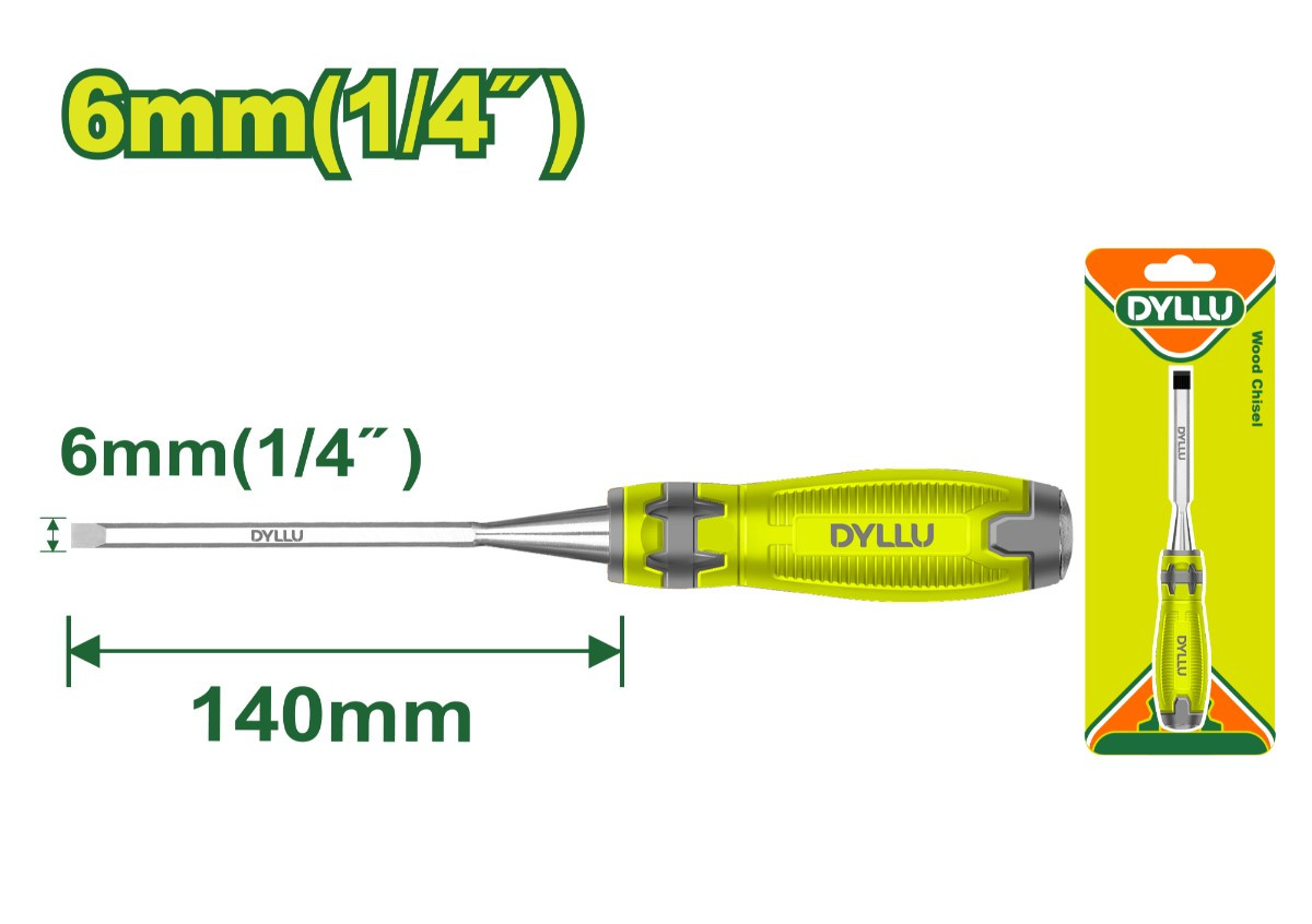 Դուր DYLLU DTW1206