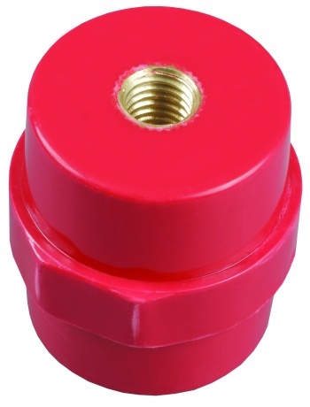 Изолятор 40 (M8) IEK