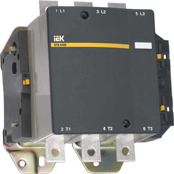 Թողարկիչ 400 A 230 V ԿՏԻ IEK