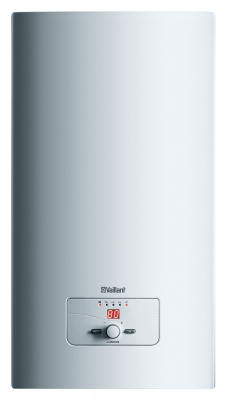 Կաթսա էլեկտրական  18 կվ VE 18/14 1 կոնտուր  Vaillant