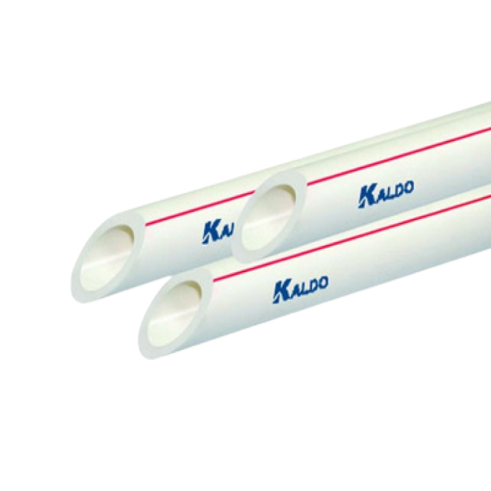 Խողովակ PN16 Cold PPR-20 (4.4մմ) Kaldo 4մ